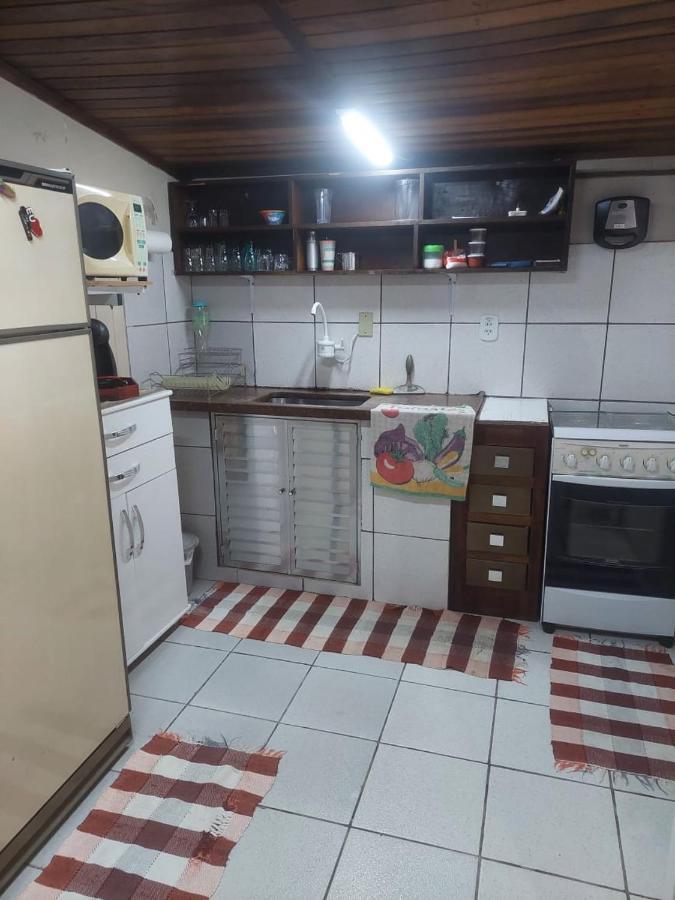 Camping Rio Manso. Villa Atibaia Luaran gambar