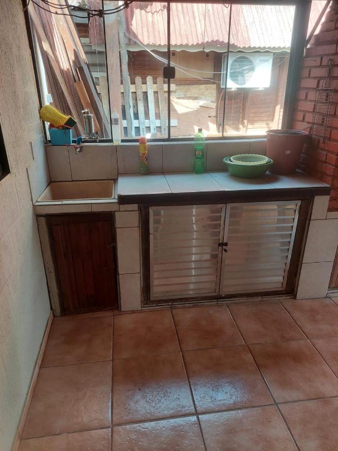 Camping Rio Manso. Villa Atibaia Luaran gambar