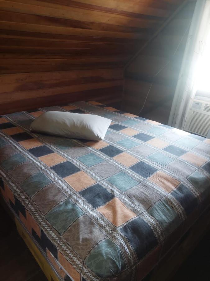 Camping Rio Manso. Villa Atibaia Luaran gambar