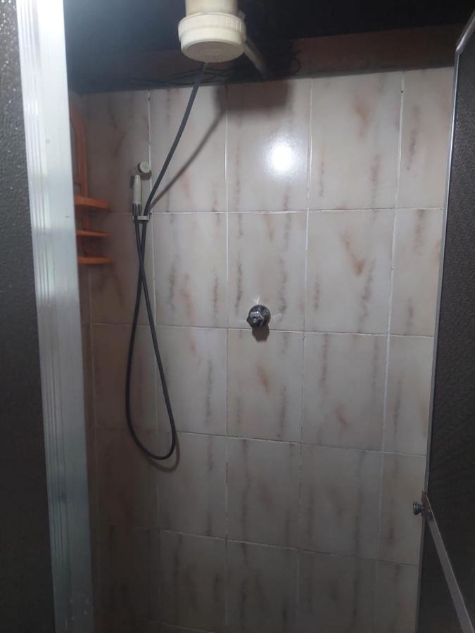 Camping Rio Manso. Villa Atibaia Luaran gambar