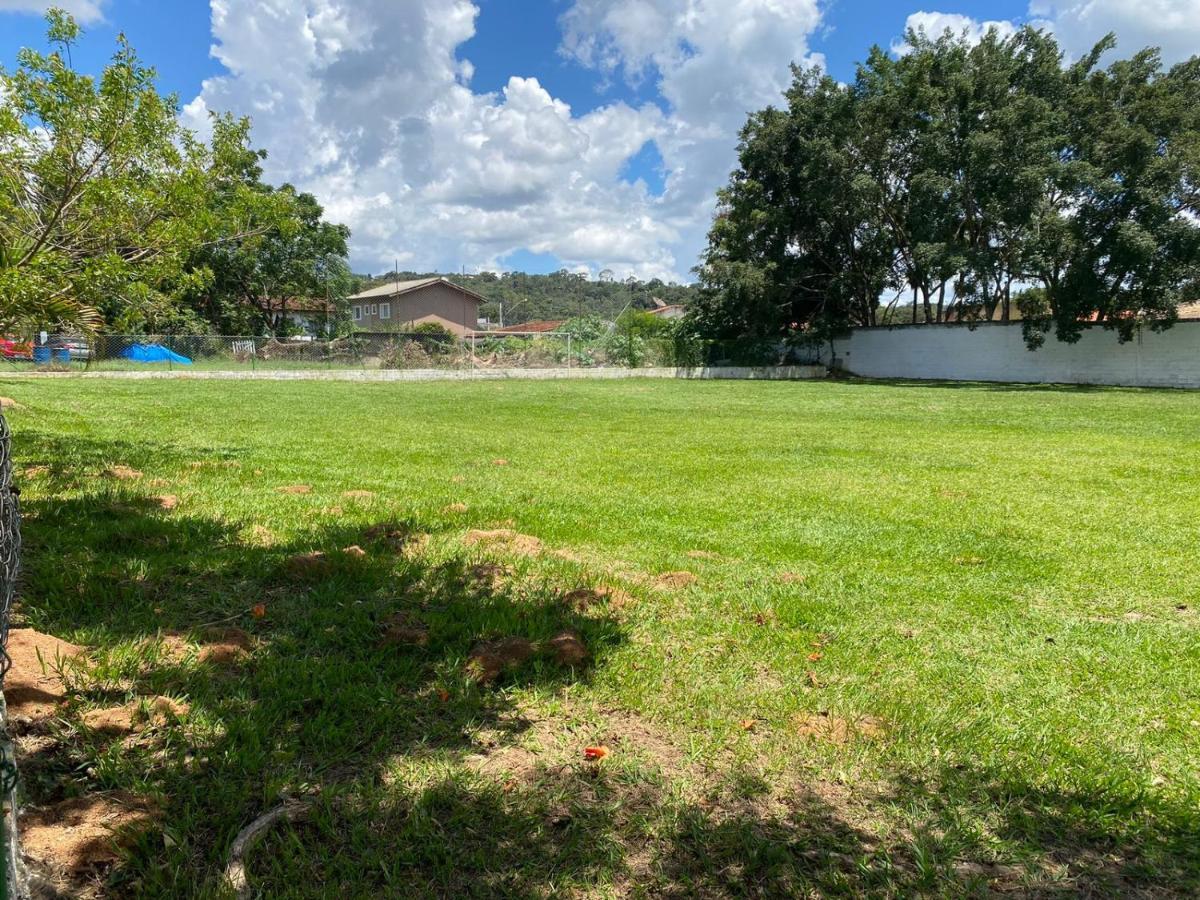 Camping Rio Manso. Villa Atibaia Luaran gambar