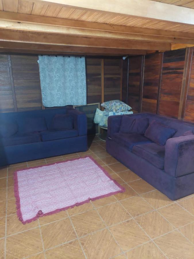 Camping Rio Manso. Villa Atibaia Luaran gambar