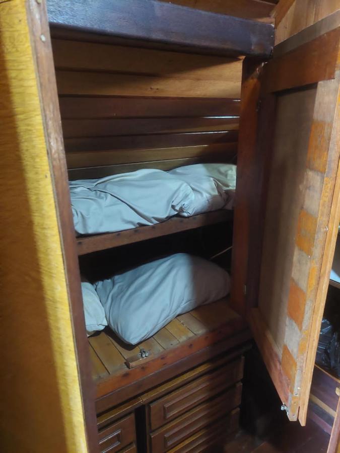Camping Rio Manso. Villa Atibaia Luaran gambar