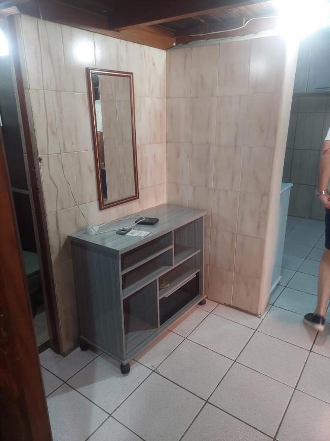 Camping Rio Manso. Villa Atibaia Luaran gambar